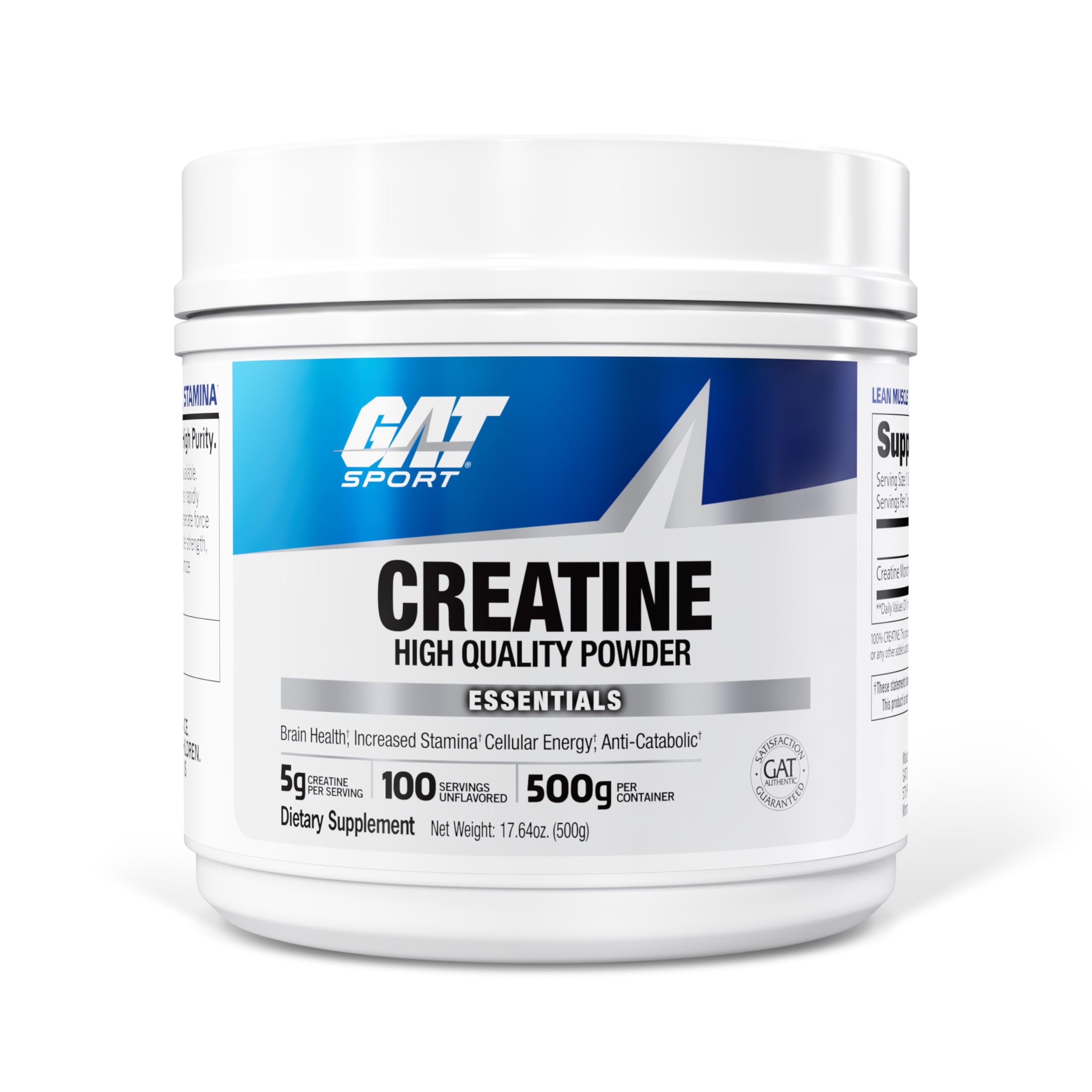 Creatine