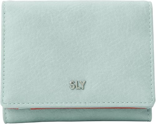Amazon スライ Sly 財布 三つ折り S Sly スライ 財布