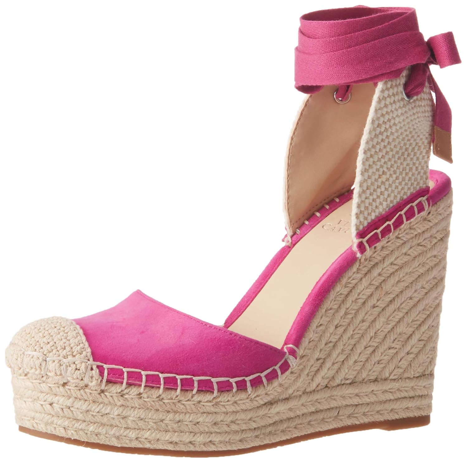 vince elise espadrille