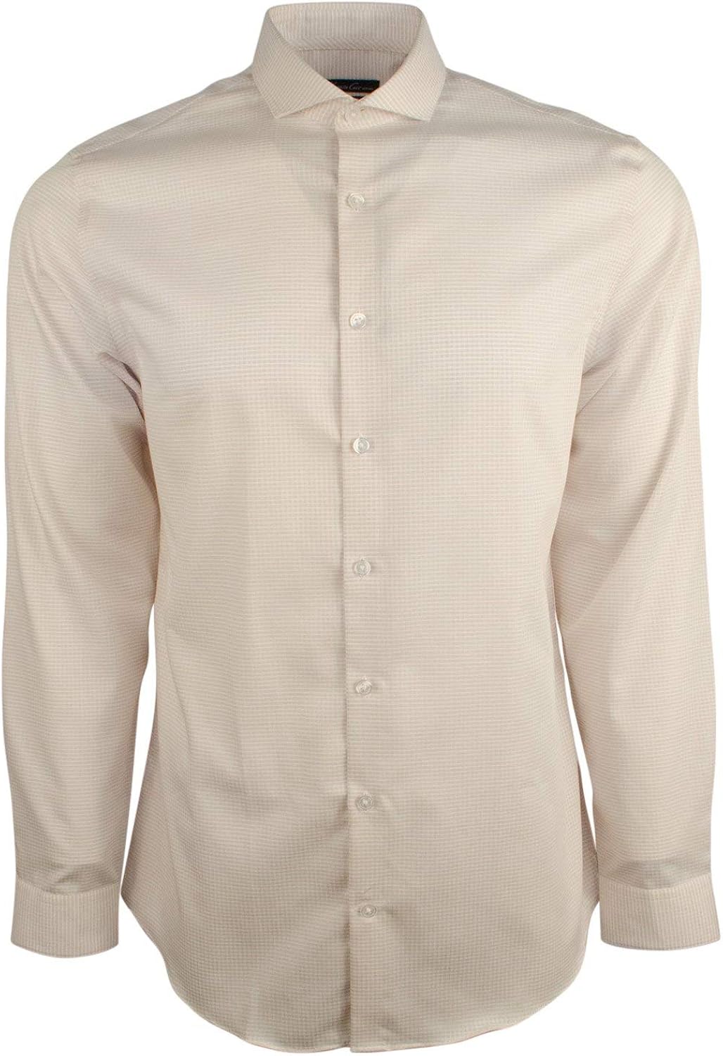 kenneth cole non iron slim fit