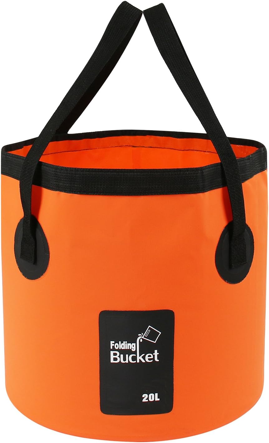 Folding Bucket