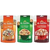Al Amira Nuts - Mixed Nuts Combo