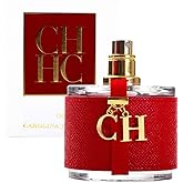 CAROLINA HERRERA Ch By Carolina Herrera 3.4 Edt Sp For Women New