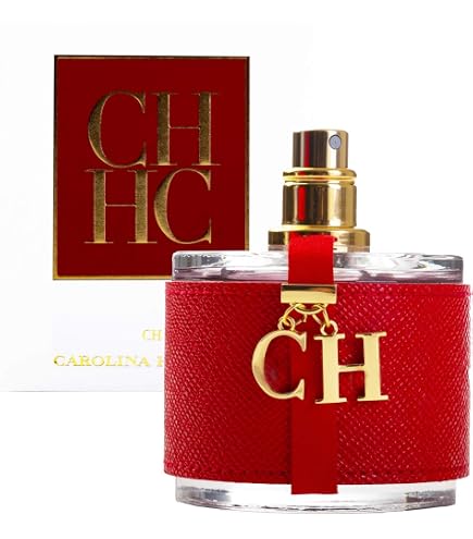 Amazon.com: Carolina Herrera 212 Nyc 女性香水- 花香- 性感和女性