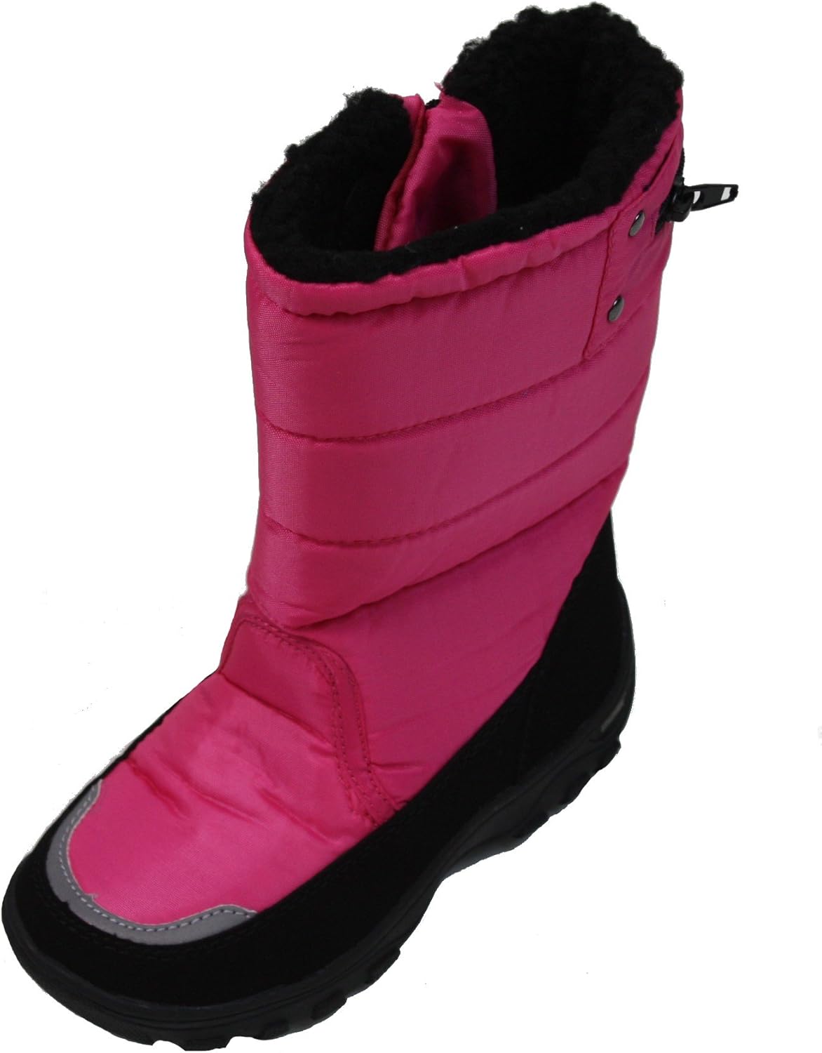 khombu kids snow boots
