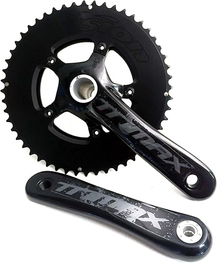 bb30 compact crankset