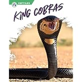 King Cobras (Reptiles)