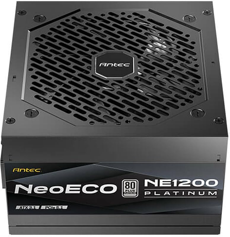 Ne1200p Ec Netzteil 1200w (0-761345-20217-6)
