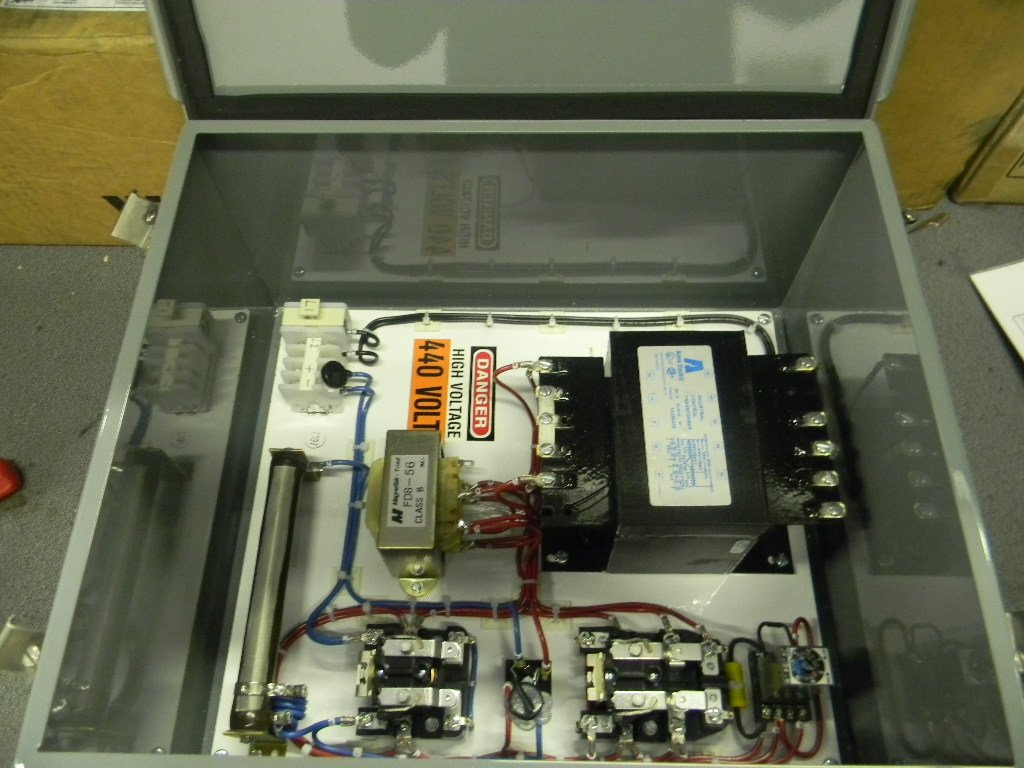 Ametek Gemco Rectifier Assembly For a TM43 through TM1985 Brake