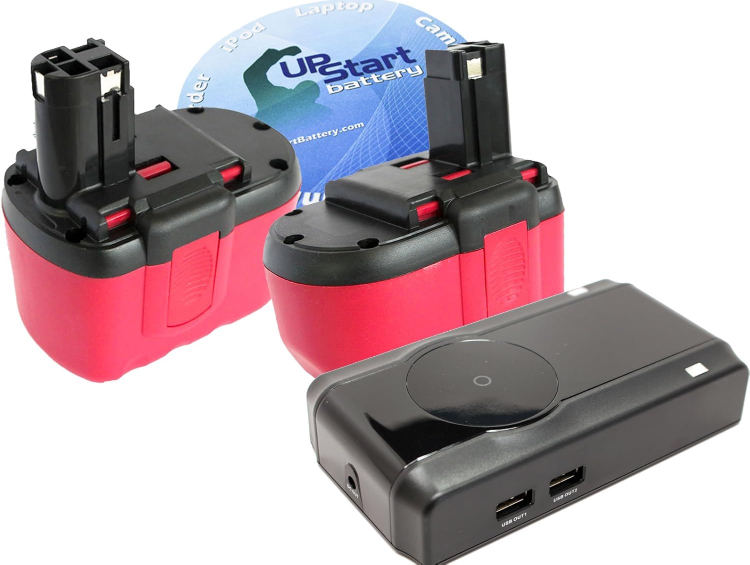 Best Bosch 24 Volt Battery Charger