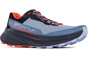 La Sportiva Womens Prodigio Trail Running Shoes