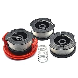 WETOOLPLUS AF-100 0.065 in. x 30 ft. Replacement