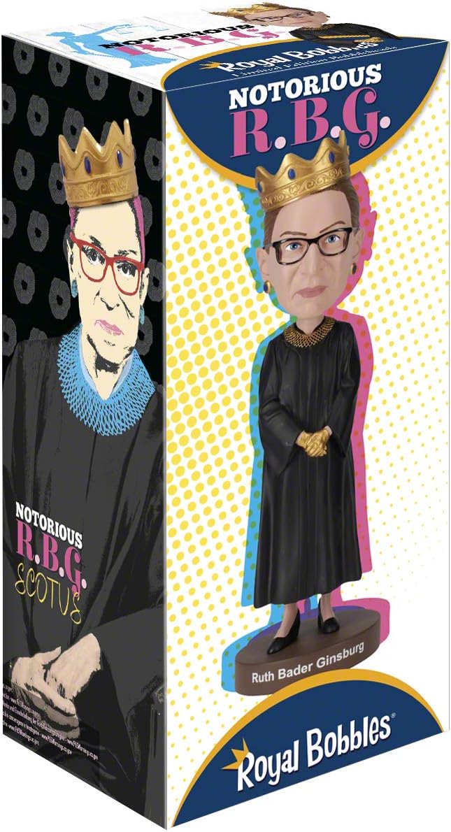 rbg action figure amazon