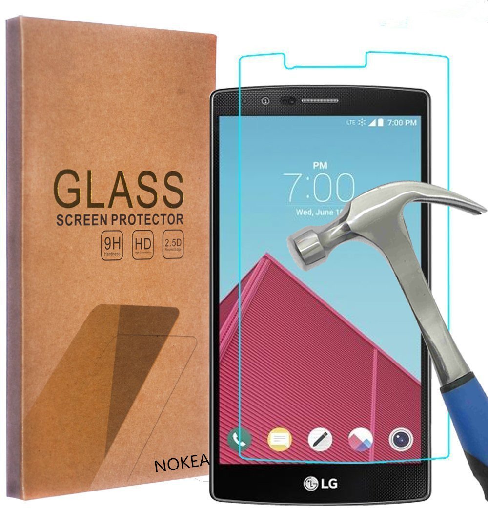 Best lg g4 privacy glass