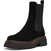 Steve Madden Women's Blitzen Boots
