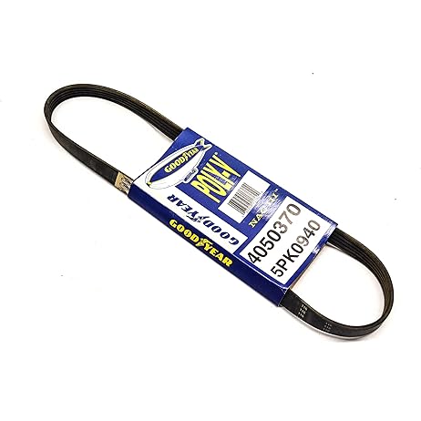 Amazon.com: Continental OE Technology Series 4040390 4-Rib, 39.0 