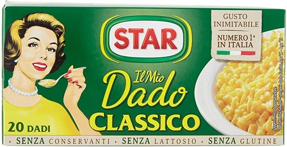Dado Star Classico Come Si Usa