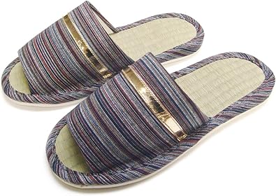 bamboo slippers amazon