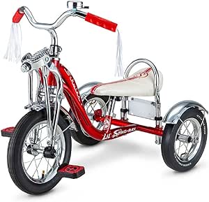 stingray tricycle
