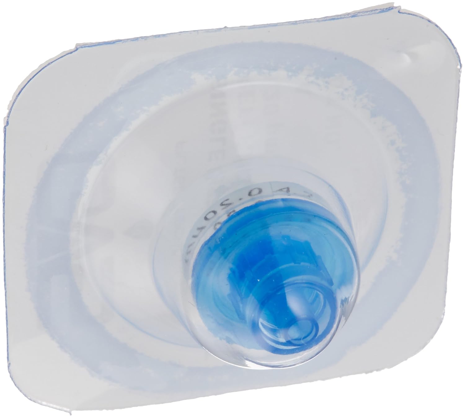 GVS FJ13ASCCA002DL01 ABLUO Syringe Filter, Acrylic Housing, 0.20 µm, 13