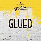 Schwarzkopf got2b Glued Styling Spiking Glue 150ml Ultra Strong Hold Water view 4