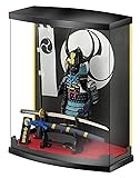 Samurai Figure, Japan Samurai Armor for Kansuke