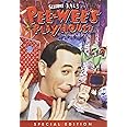 Pee-wee's Playhouse: Seasons 3-5