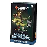 Magic: The Gathering Murders at Karlov Manor