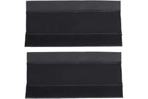 Joyzan Bike Frame Protector, Bicycle Neoprene Chainstay Chain Slap Guards Protection Cycling Stay Pad Cover Wear Friction Sti