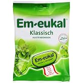 Em-eukal Hustenbonbon
