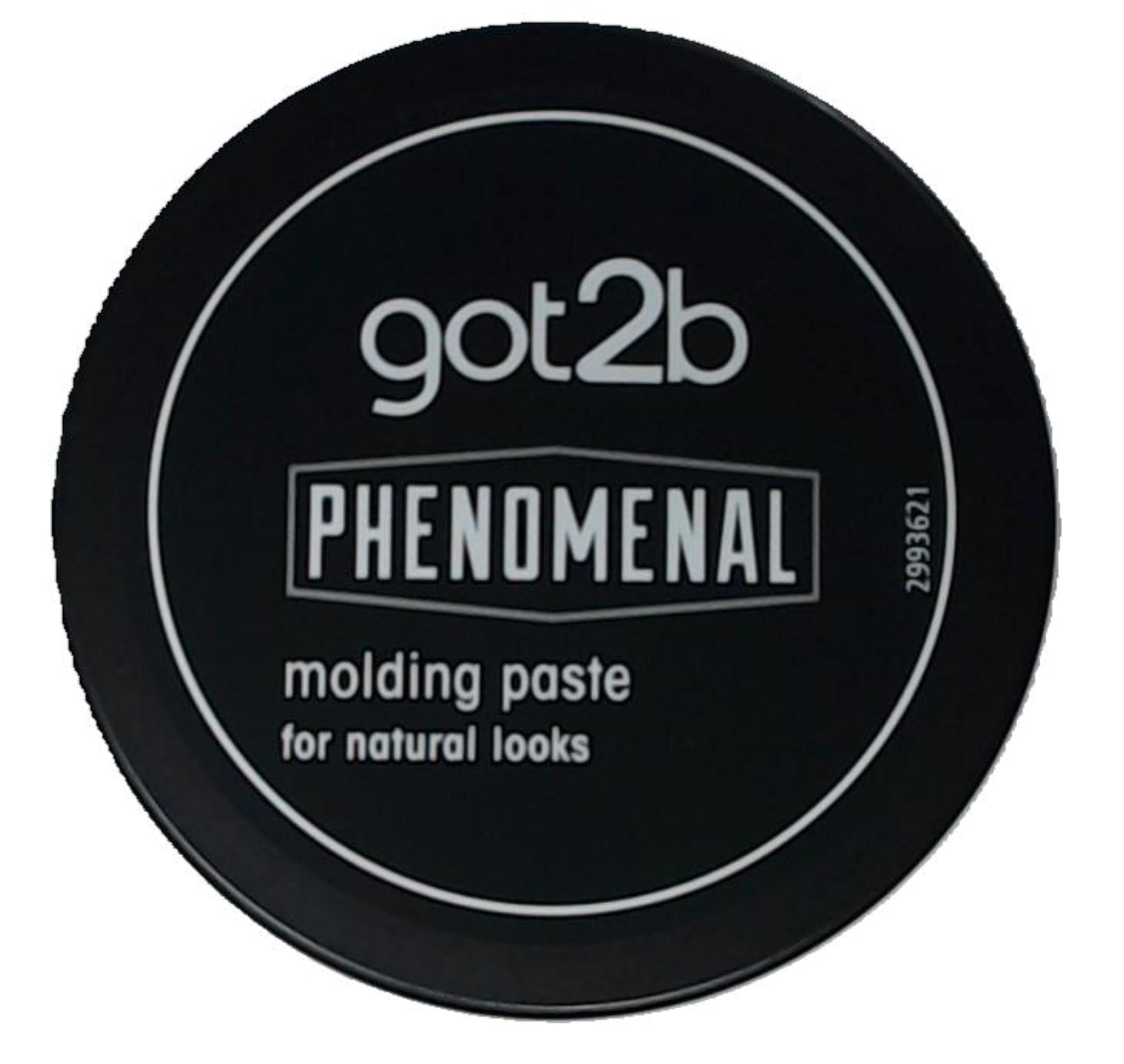 Schwarzkopf got2b Phenomenal Molding Paste 100ml