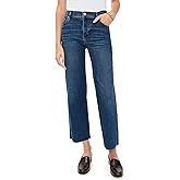 FRAME Women's The Mellow Jeans