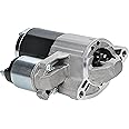 DB Electrical 410-48264 Starter for Dodge Durango 11-15 5.7L /Jeep Commander 06-10 5.7, Grand Cherokee 05-15 5.7L /Ram 1500 2500 3500 Pickup 11-15 5.7L /56044736AB, 56044736AC, R6044736AC /M0T20972