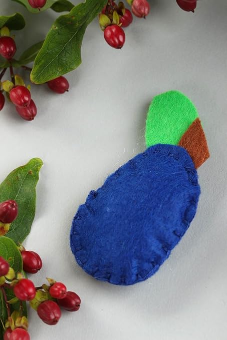 Iman para refrigerador hecho a mano elemento decorativo souvenir ...