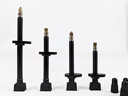 80mm tubeless valve stem