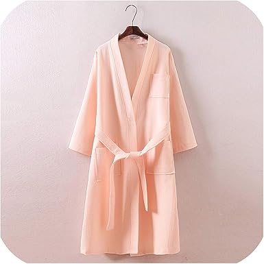 amazon womens long robes