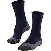 FALKE Men's TK2 Explore Cool Hiking Socks, 1 Pair