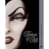 Fairest of All: A Tale of the Wicked Queen (Villains)