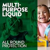 Dettol Antiseptic Liquid 750 ml Isopropyl Alcohol Wound Care First Aid view 5