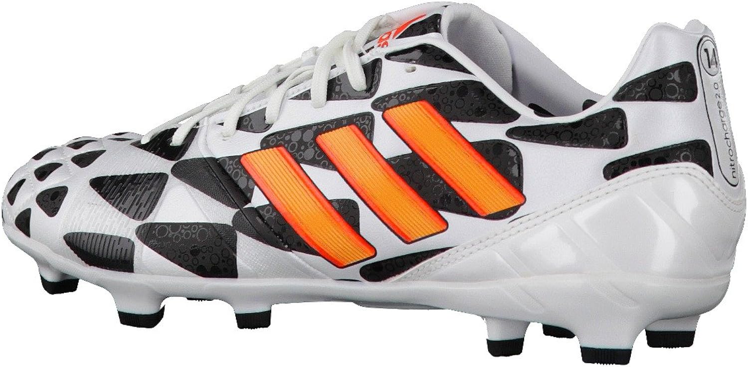 adidas nitrocharge 2014