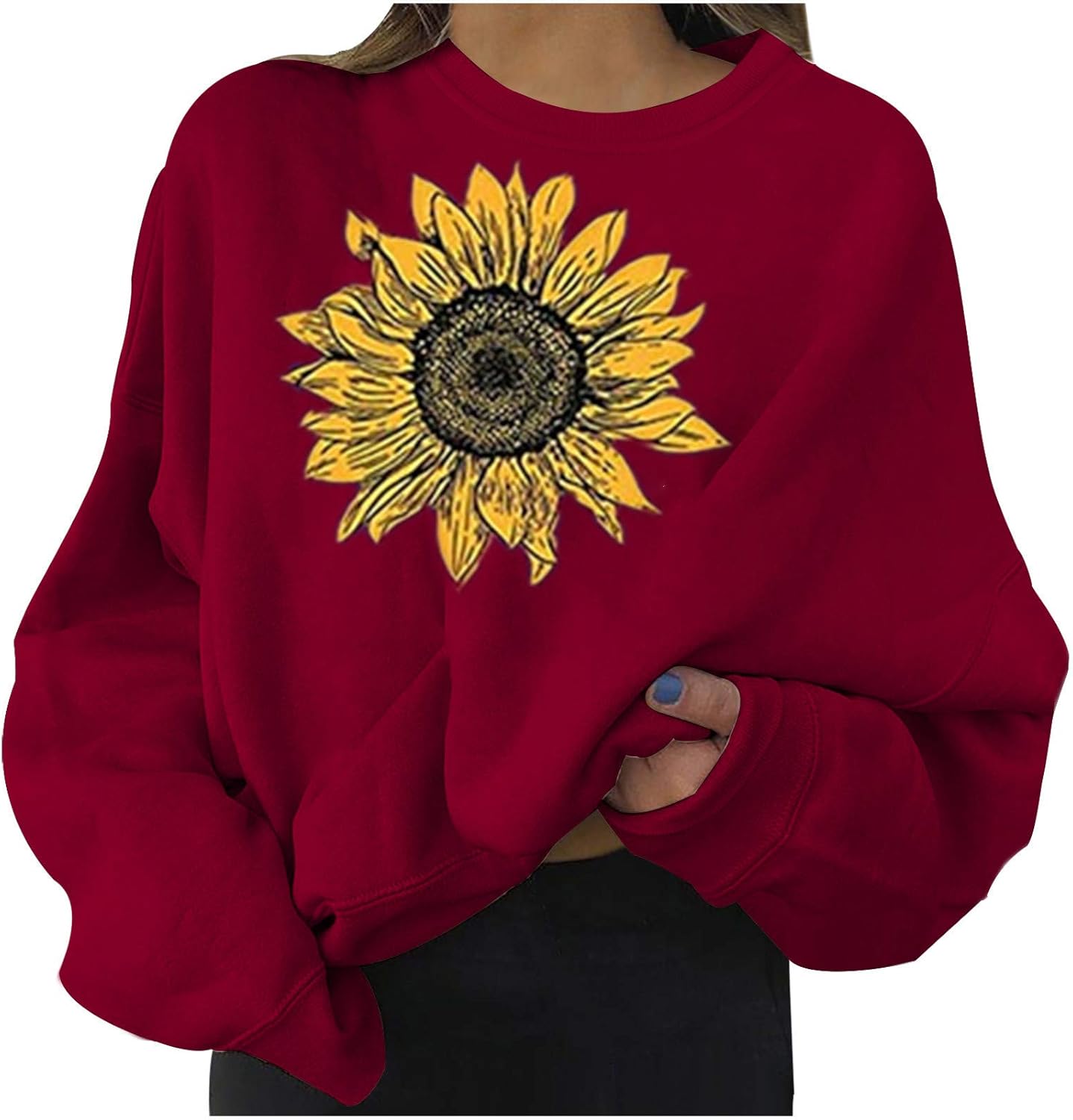 Zip Sweatshirts For Women Amazon.co.uk Clothing