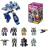 BLOKEES Transformers Galaxy Version 06 Parallel Universe