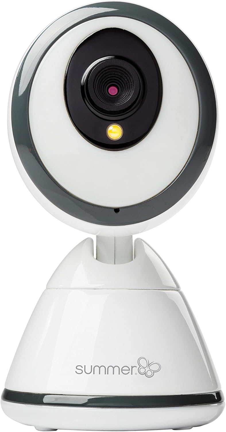 summer infant baby pixel extra camera