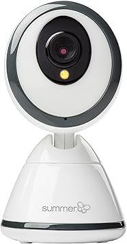 summer infant baby pixel extra camera