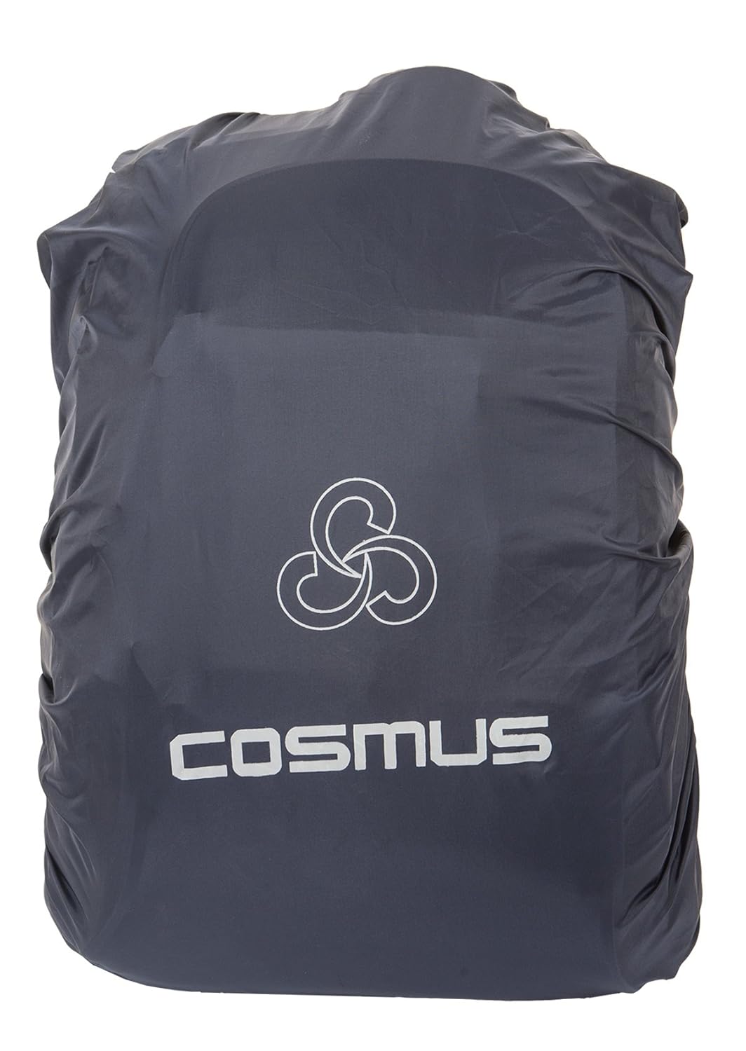 wildcraft bag with rain cover