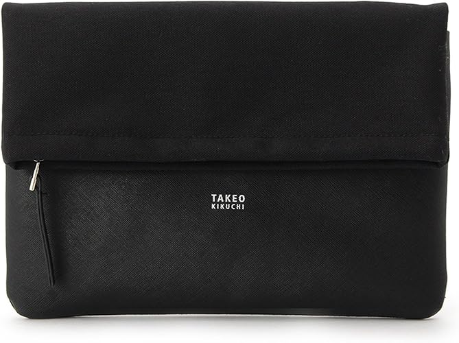 Amazon Co Jp Takeo Kikuchi 2way Clutch Bag Men S Bag Clutch Shoulder Wedding Shoes Bags