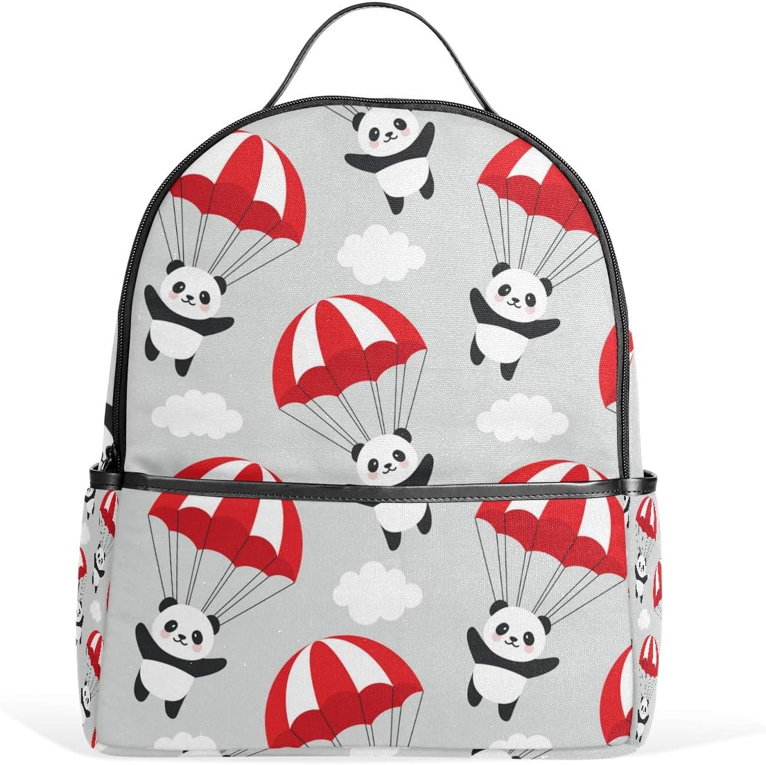 parachute backpack amazon