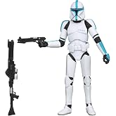 Star Wars The Vintage Collection - Clone Trooper Lieutenant Figure
