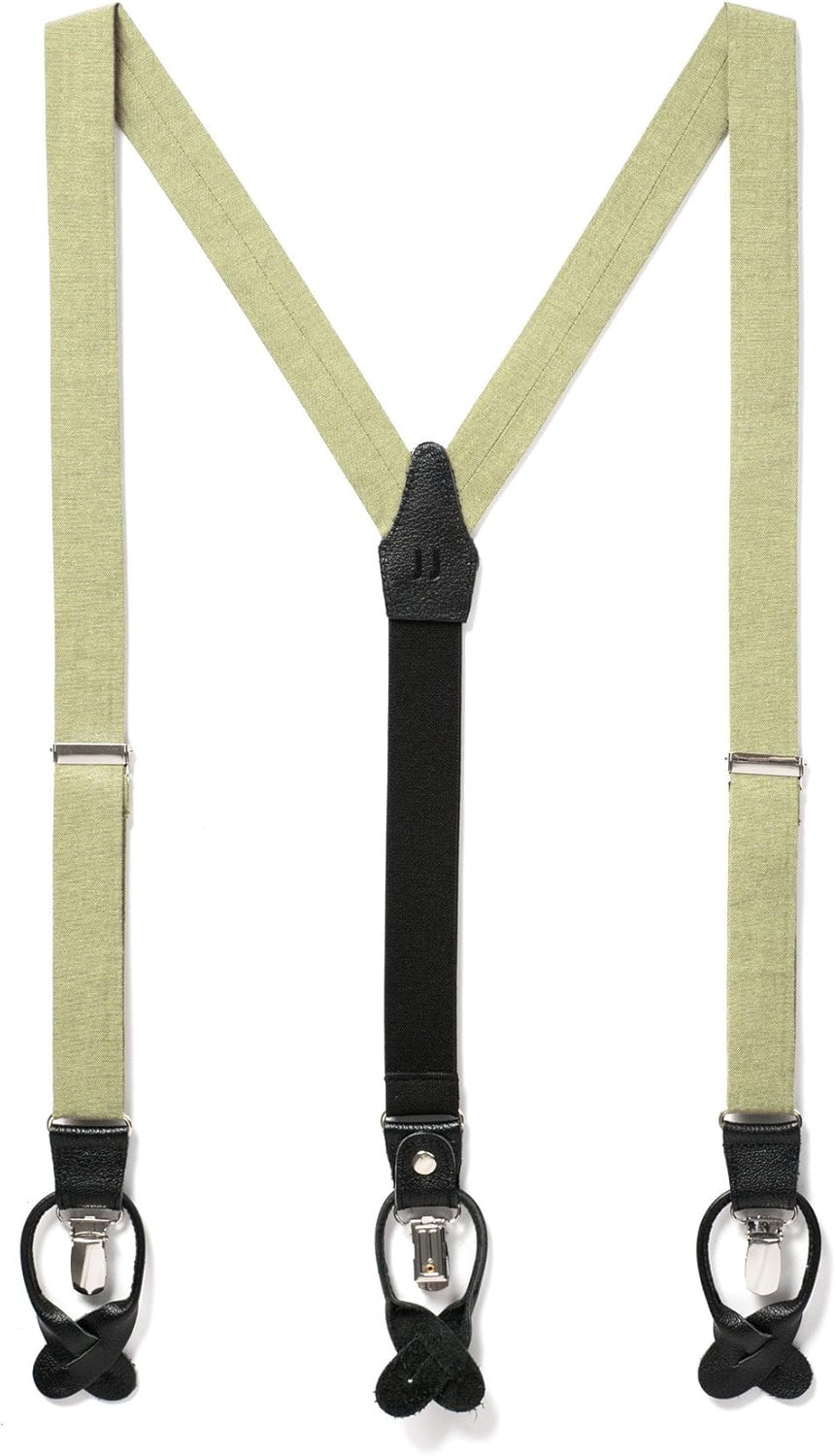 suspender amazon prime