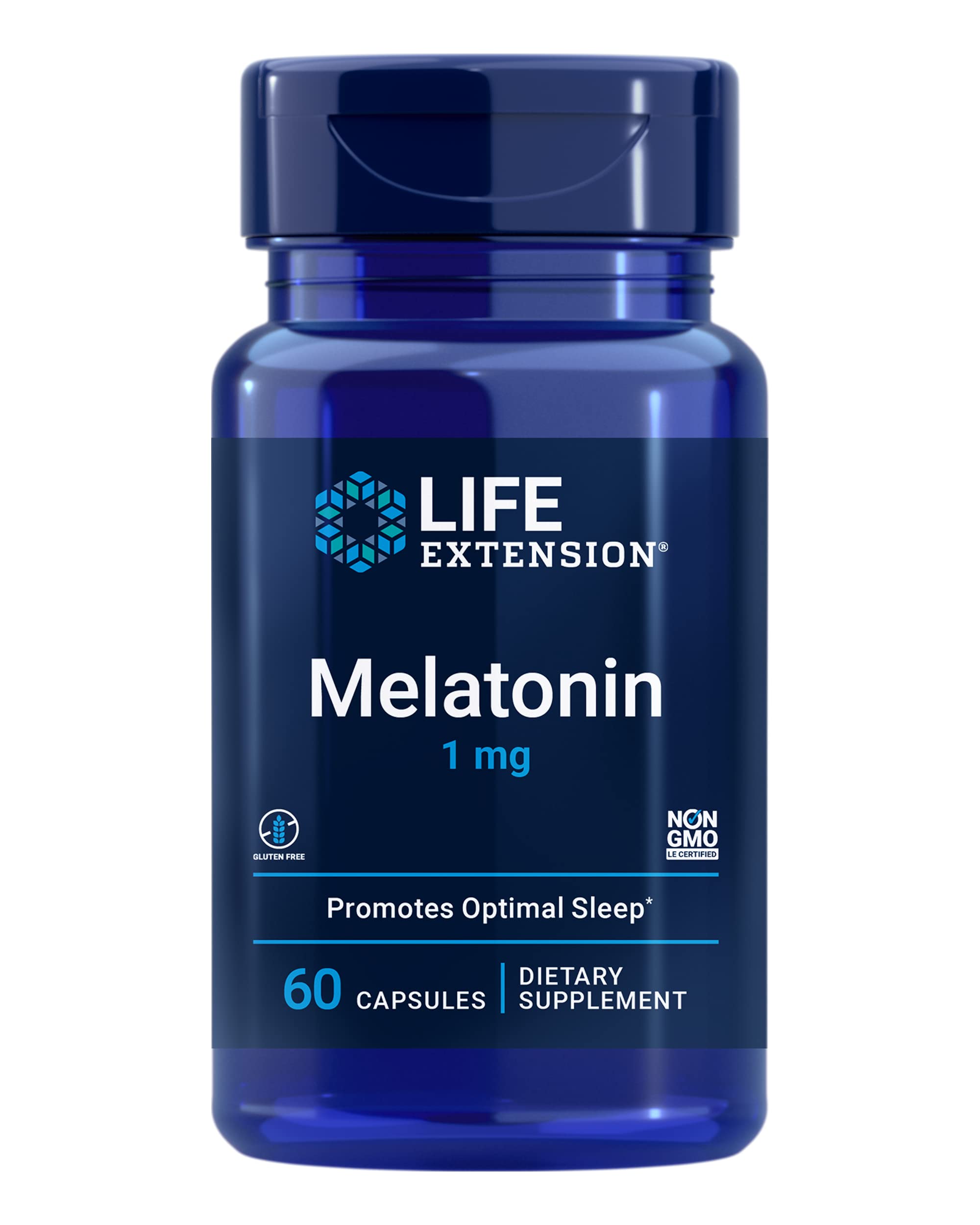 Melatonin 1 mg